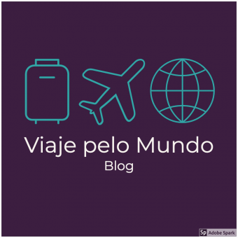 Logotipo em processo de criação