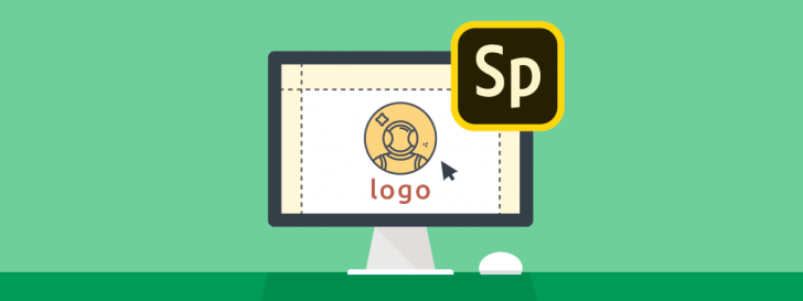 Como criar um logotipo no Adobe Spark