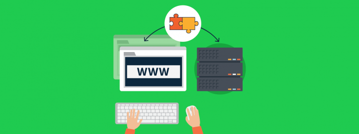 Como apontar um domínio para a hospedagem