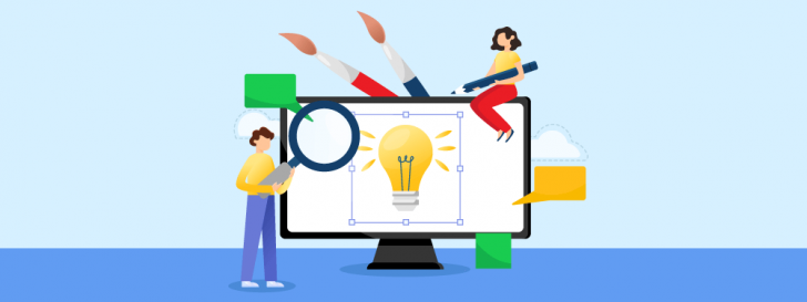 Como criar um logo para o seu site ou blog