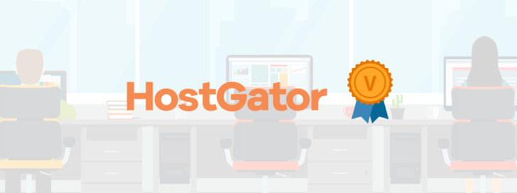 A HostGator sai vencedora