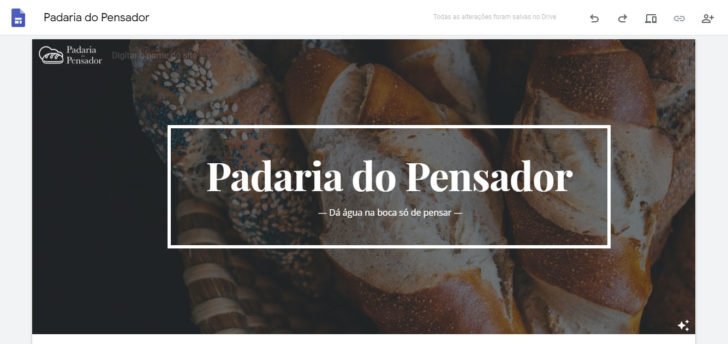 Imagem inserida no banner da página inicial do site - Imagem: Unsplash