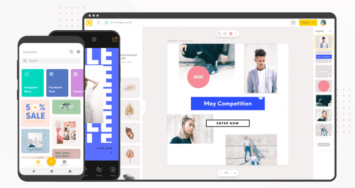 Ferramenta Over - Imagem: site Over