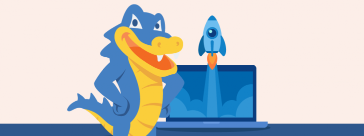 Plano Turbo hospedagem de sites HostGator