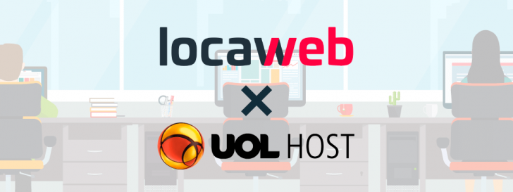 Locaweb ou UOL Host: qual leva a melhor?