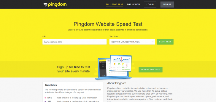 PingDom