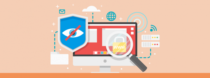 Privacidade de domínio explicada