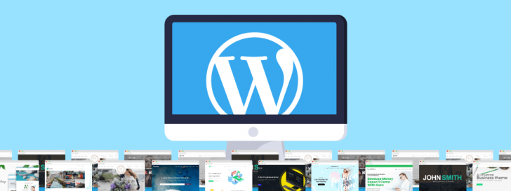 temas para wordpress 5.0