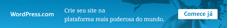 Crie seu site na plataforma mais poderosa do mundo. Comece já